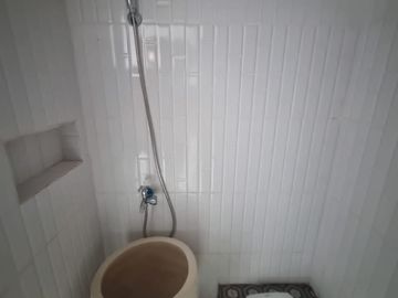 Rumah baru Jenggolo sidoarjo