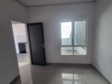 Rumah baru Jenggolo sidoarjo
