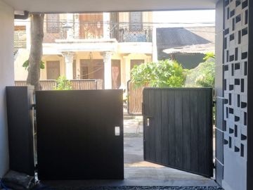 Rumah baru Jenggolo sidoarjo
