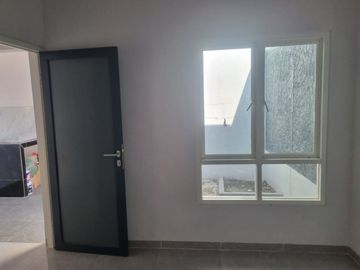 Rumah baru Jenggolo sidoarjo