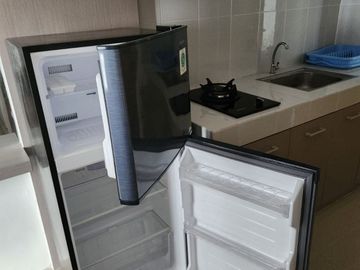 🏙 DISEWAKAN APARTEMEN BALE HINGGIL – TYPE STUDIO 🏙