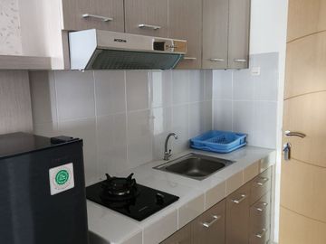 🏙 DISEWAKAN APARTEMEN BALE HINGGIL – TYPE STUDIO 🏙
