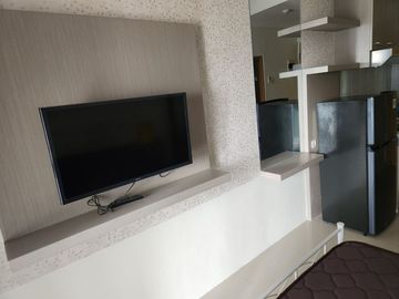🏙 DISEWAKAN APARTEMEN BALE HINGGIL – TYPE STUDIO 🏙