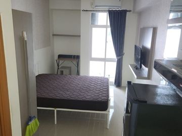 🏙 DISEWAKAN APARTEMEN BALE HINGGIL – TYPE STUDIO 🏙