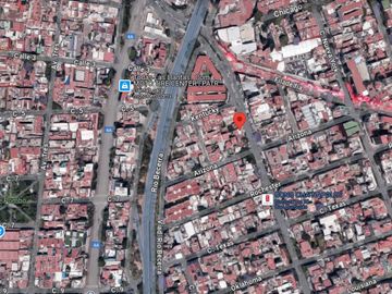 DEPARTAMENTO COLONIA NÁPOLES CDMX!!!!