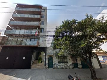 DEPARTAMENTO COLONIA NÁPOLES CDMX!!!!
