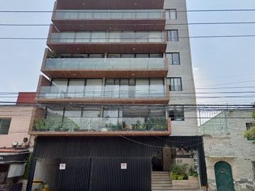DEPARTAMENTO COLONIA NÁPOLES CDMX!!!!