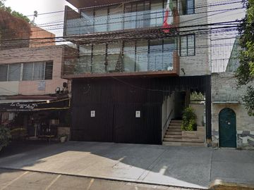 DEPARTAMENTO COLONIA NÁPOLES CDMX!!!!