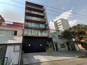 DEPARTAMENTO COLONIA NÁPOLES CDMX!!!!