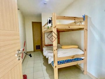 FOR SALE Below Zonal 4BR Penthouse Unit in The Albany at McKinley West, Taguig City - SC161