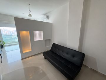 Apartamento Amoblado en Arriendo en San Vicente