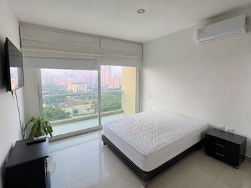 Apartamento Amoblado en Arriendo en San Vicente