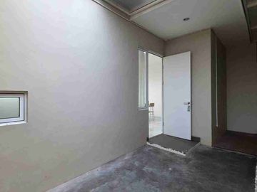 Rumah Siap Huni Dekat KIC Gatsu di Paramount Village Semarang Barat