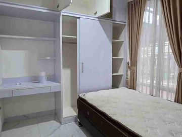 Rumah Siap Huni Dekat KIC Gatsu di Paramount Village Semarang Barat