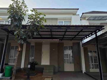 Rumah Siap Huni Dekat KIC Gatsu di Paramount Village Semarang Barat