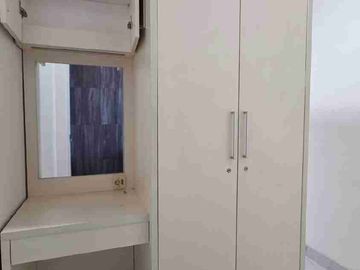 Rumah Siap Huni Dekat KIC Gatsu di Paramount Village Semarang Barat