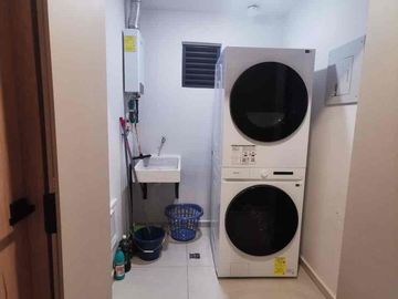 Departamento en Renta Providencia Guadalajara