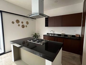 CASA EN VENTA RESIDENCIAL VILLA BRISA