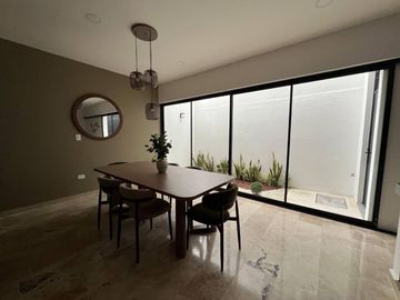 CASA EN VENTA RESIDENCIAL VILLA BRISA