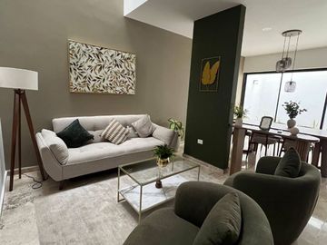 CASA EN VENTA RESIDENCIAL VILLA BRISA