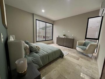 CASA EN VENTA RESIDENCIAL VILLA BRISA