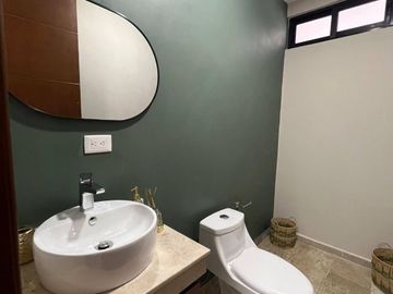 CASA EN VENTA RESIDENCIAL VILLA BRISA