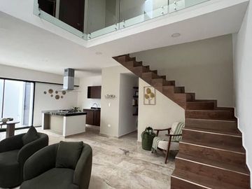 CASA EN VENTA RESIDENCIAL VILLA BRISA