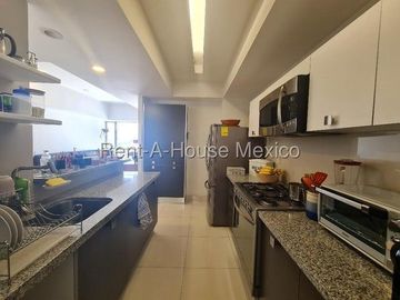 Departamento en Renta en Huixquilucan, Bosques de las Palmas