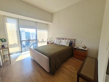 Departamento en Renta en Huixquilucan, Bosques de las Palmas
