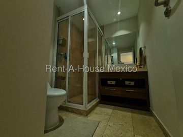Departamento en Renta en Huixquilucan, Bosques de las Palmas