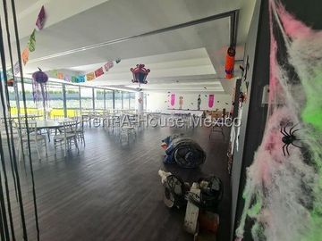 Departamento en Renta en Huixquilucan, Bosques de las Palmas
