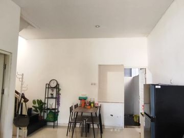 Rumah murah wisata semanggi Rungkut surabaya