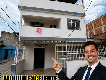 ALQUILO EXCELENTE CASA LOCAL AL ORIENTE DE CALI EN ALFONSO LOPEZ