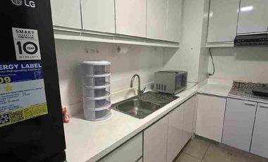 🏙️ FOR RENT | 1BR Furnished Condo at Icon Plaza, Bonifacio Global City