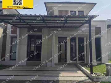 🏠 Rumah Siap Huni Disewakan - Nyaman & Strategis.