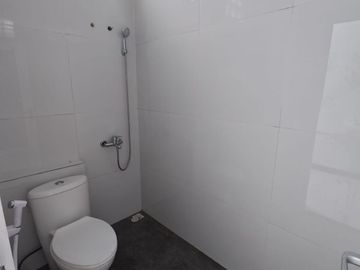 Rumah Baru Murah di Kopo Permai Bandung