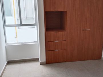 CÓMODO Y ECONÓMICO DEPARTAMENTO DE 2 RECÁMARAS CON SUS DEMÁS ÁREAS EN LOS REYES COYOACÁN.