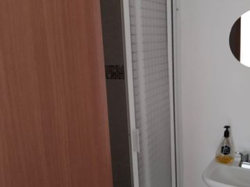 CÓMODO Y ECONÓMICO DEPARTAMENTO DE 2 RECÁMARAS CON SUS DEMÁS ÁREAS EN LOS REYES COYOACÁN.