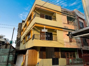 Dijual ruko strategis di jalan Kepandean dekat Megahria, Pasaraya Dika, 17 Ilir, Kec. Ilir Tim. I, Kota Palembang, Sumatera Selatan 30121