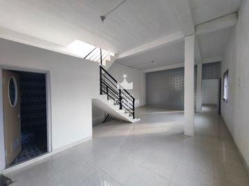 Dijual ruko strategis di jalan Kepandean dekat Megahria, Pasaraya Dika, 17 Ilir, Kec. Ilir Tim. I, Kota Palembang, Sumatera Selatan 30121