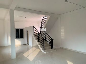Dijual ruko strategis di jalan Kepandean dekat Megahria, Pasaraya Dika, 17 Ilir, Kec. Ilir Tim. I, Kota Palembang, Sumatera Selatan 30121