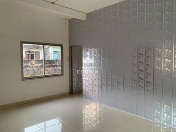 Dijual ruko strategis di jalan Kepandean dekat Megahria, Pasaraya Dika, 17 Ilir, Kec. Ilir Tim. I, Kota Palembang, Sumatera Selatan 30121