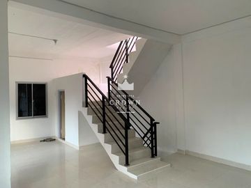 Dijual ruko strategis di jalan Kepandean dekat Megahria, Pasaraya Dika, 17 Ilir, Kec. Ilir Tim. I, Kota Palembang, Sumatera Selatan 30121