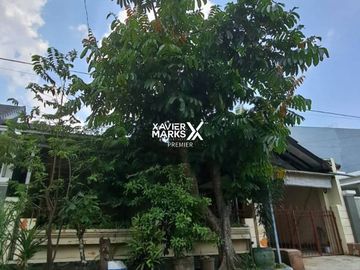 Dijual Rumah Siap Huni Dekat Pusat Perbelanjaan di Dirgantara Sawojajar Kota Malang