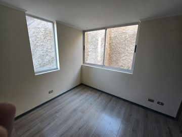 Arriendo Departamento de dos dormitorios y dos baños en Villa Alemana
