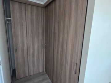 Arriendo Departamento de dos dormitorios y dos baños en Villa Alemana