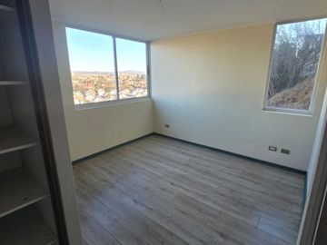 Arriendo Departamento de dos dormitorios y dos baños en Villa Alemana