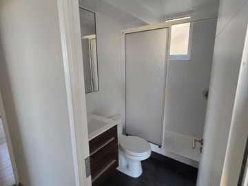 Arriendo Departamento de dos dormitorios y dos baños en Villa Alemana