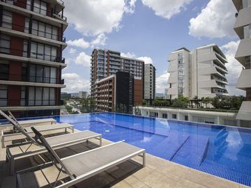 *Departamento en Renta en Vitia La Toscana – Zapopan, Jalisco*