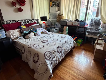 Modern House & Lot For Sale in Bel Air 2, Makati City